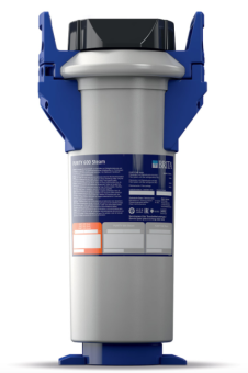 Фильтр-система Brita PURITY 600 Steam